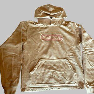 Madhappy Classics Universal Hoodie – Ballerina Pink, Oversized Fit, Unisex